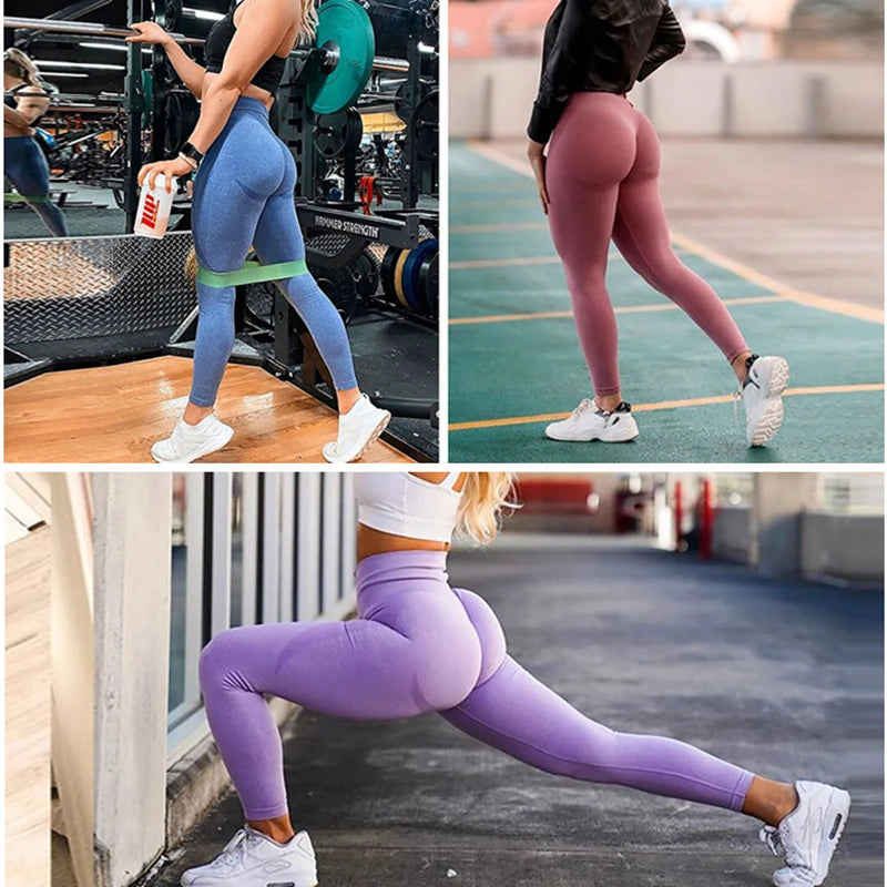 Vital Seamless Leggings