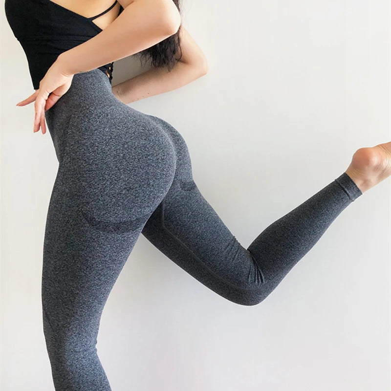 Vital Seamless Leggings