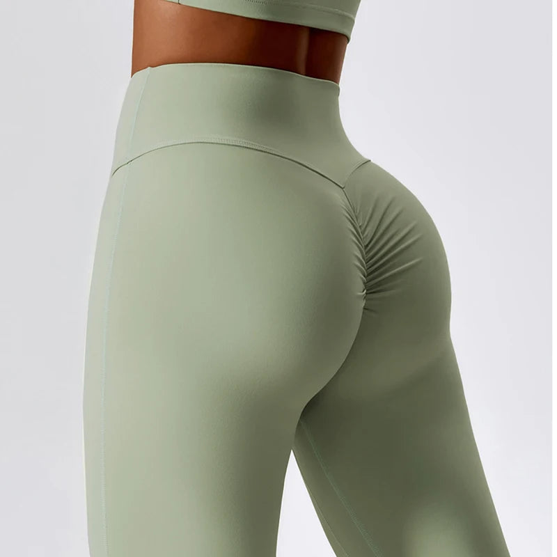 Naked Feeling Workout Leggings